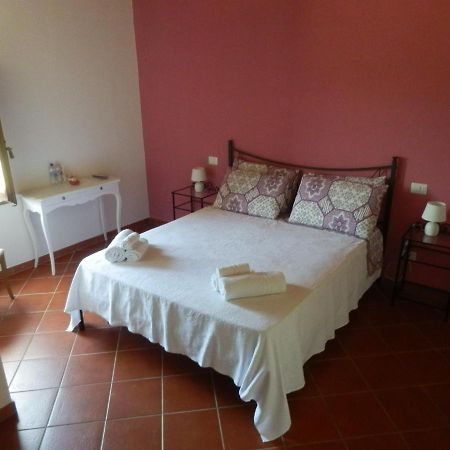 קיוזי Il Casale Di Sandra מראה חיצוני תמונה