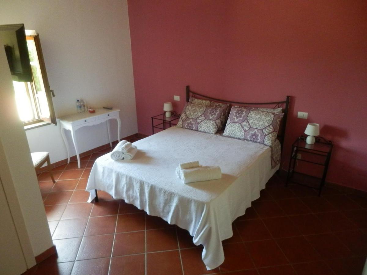 קיוזי Il Casale Di Sandra מראה חיצוני תמונה