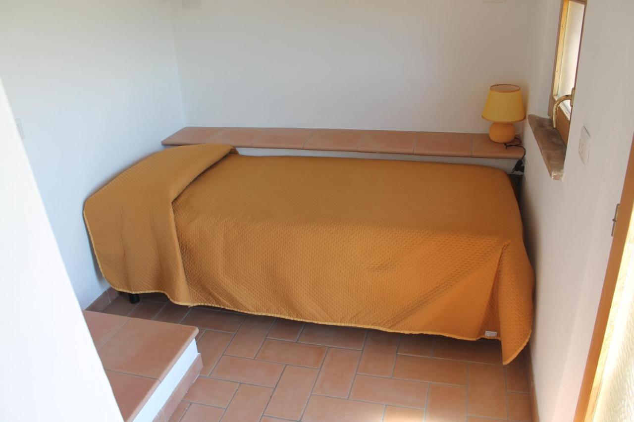 קיוזי Il Casale Di Sandra מראה חיצוני תמונה