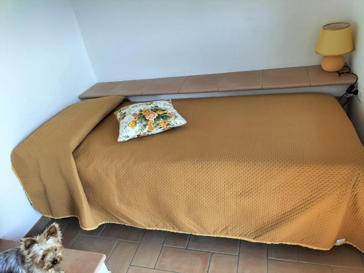 קיוזי Il Casale Di Sandra מראה חיצוני תמונה